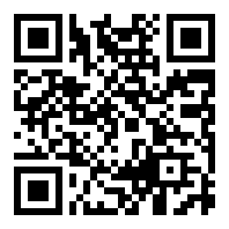 观看视频教程万圣节手抄报素材的二维码