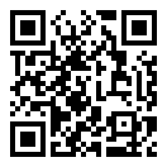 观看视频教程摇摆的生活的二维码