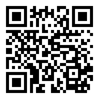 观看视频教程关于教师节作文题目的二维码