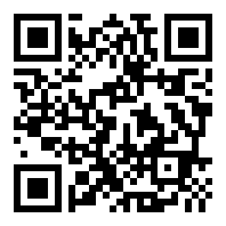 观看视频教程春节过年有哪些风俗习惯的二维码