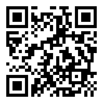 观看视频教程平安夜送什么礼物给女朋友合适的二维码