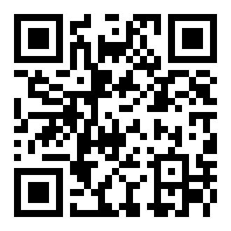 观看视频教程课本里的诗的二维码