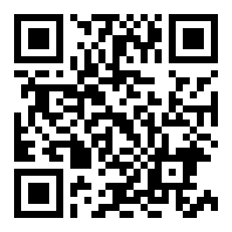 观看视频教程小学一年级语文优质课展示 青白江-外国语小学-卓惠芝-语文-你好，朋友的二维码