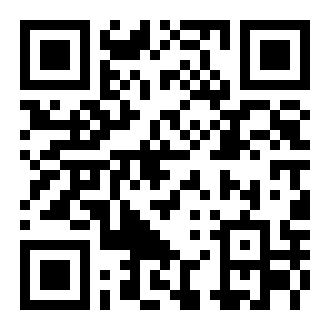 观看视频教程实战网络营销教程的二维码