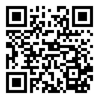 观看视频教程1.葡萄沟的二维码