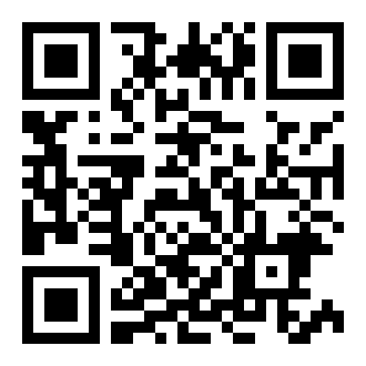 观看视频教程立春饮食原则与养生方法的二维码