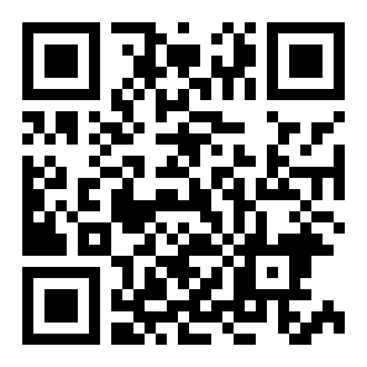 观看视频教程过年有哪些重要习俗的二维码