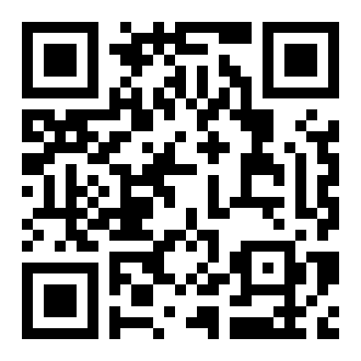 观看视频教程高二数学：正态分布教学视频 袁扬的二维码