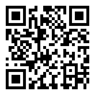 观看视频教程二十四节气节气歌具体的二维码