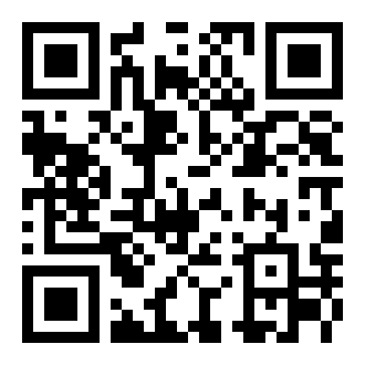 观看视频教程中国的春节传统风俗的二维码