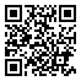 观看视频教程立春为什么不能出门的二维码