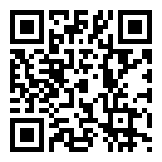 观看视频教程幻灯片编号怎么从1开始的二维码