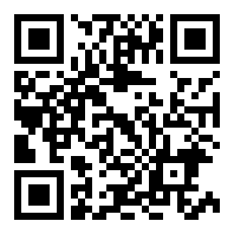 观看视频教程优质课展示《生活中的数》 说课与课堂实录的二维码