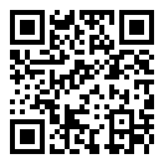 观看视频教程物体分类-大连甘井子区实验小学-王娜的二维码