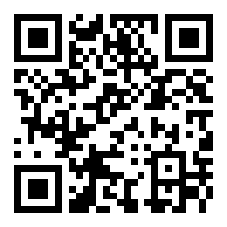 观看视频教程数学4.2.2相似三角形判定（二）易梅北师大七年级的二维码