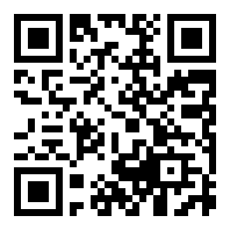 观看视频教程优质课视频《认识钟表》的二维码