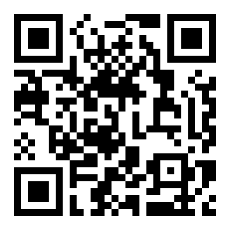 观看视频教程安全逃生知识大全的二维码