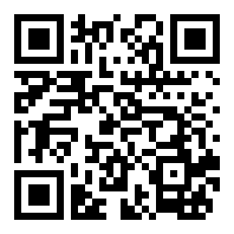 观看视频教程儿童拜年顺口溜大全110句的二维码