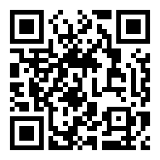 观看视频教程过兔年春节的吉祥春联对联的二维码