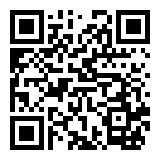 观看视频教程数学相似三角形的性质（二）唐黎北师大八年级的二维码