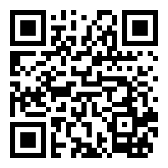 观看视频教程初一数学,可以化成一元一次方程的分式方程上海教育版 廖斌的二维码