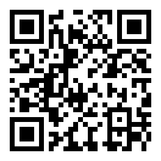 观看视频教程关于春分的古诗词10首的二维码