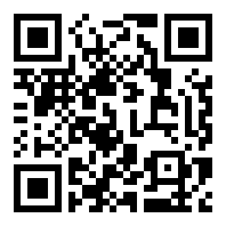 观看视频教程癌症治疗的最新突破的二维码