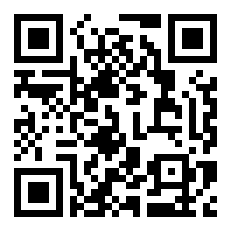 观看视频教程感恩节的由来怎么写的二维码