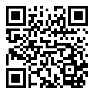 观看视频教程用计算器求锐角三角函数值和由锐角三角函数值求锐角的二维码