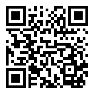 观看视频教程初二数学,《相似三角形的判定》教学视频北师大版,李建中的二维码