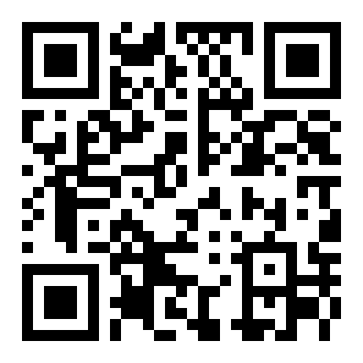 观看视频教程一年级数学北师大版观察物体的二维码