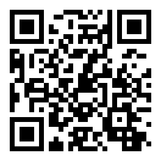 观看视频教程小学六年级数学优质示范课《观察的范围》_边小燕的二维码