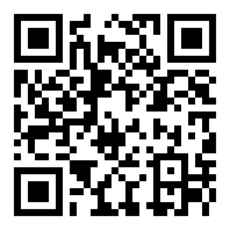 观看视频教程如何在excel中使xlsx文件快速转换为xls文件的二维码