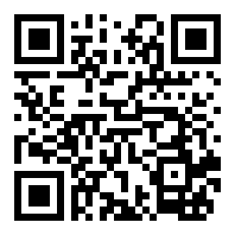 观看视频教程认识人民币 杏苑小学的二维码