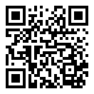 观看视频教程《函数的奇偶性》人教版数学高一，新郑二中分校：敬广伟的二维码