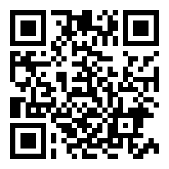 观看视频教程《3. 春天来了》课堂教学视频-湘美版小学美术四年级下册的二维码