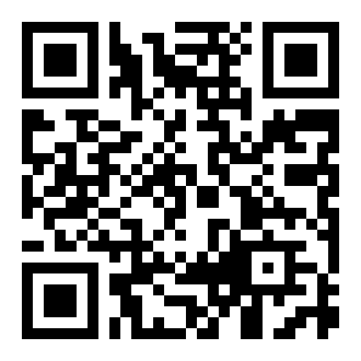 观看视频教程情人节礼物送女生的二维码