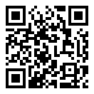 观看视频教程情人节发圈文案短句的二维码