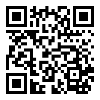 观看视频教程情人节的文案短句的二维码