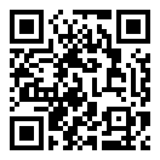 观看视频教程情人节朋友圈文案的二维码