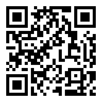 观看视频教程《认识生活中的几何图形》人教版初中数学七年级上册优质课视频-王洋的二维码