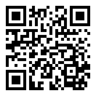 观看视频教程人教版生物七下4.6.1《人体对外界的感知——眼和视觉》课堂教学视频实录-乌婷婷的二维码