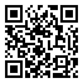 观看视频教程给情人节祝福语短句的二维码