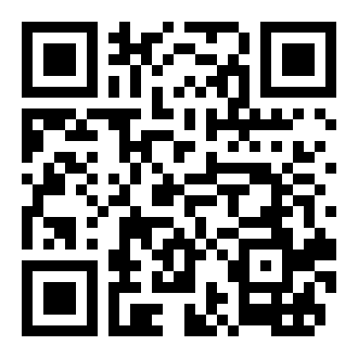 观看视频教程情人节表白语录简短的二维码