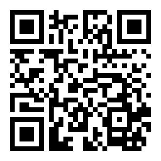 观看视频教程人教版地理高二下选修三5.1《设计旅游活动》课堂教学视频实录-王成龙的二维码