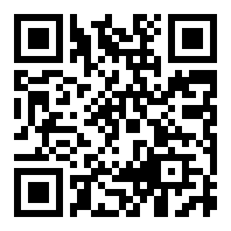 观看视频教程安全教育自然灾害的二维码