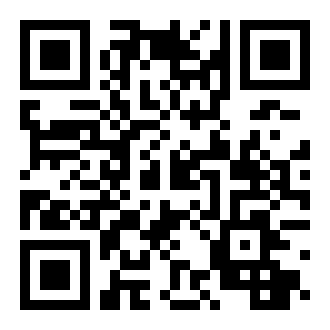 观看视频教程五一旅游安全宣传的二维码