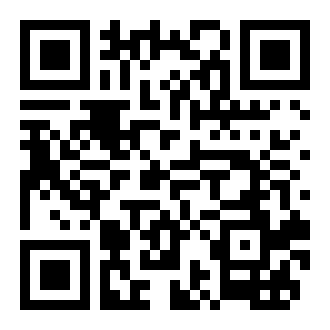 观看视频教程人教A版（2019）数学高一下必修二6.4.3.2《正弦定理》课堂教学视频实录-鲍瑞华的二维码