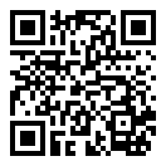 观看视频教程植树节种树的感想和收获的二维码