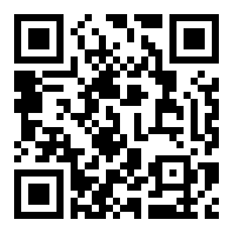 观看视频教程小寒节气文案祝福语的二维码